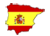 DESGUACE EL MALAGUEÑO - Espanol