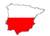 DESGUACE EL MALAGUEÑO - Polski